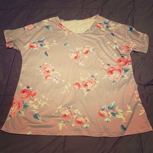 Women’s tee